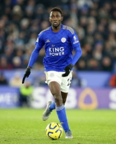 'He's Irreplaceable With What He Gives You' - Leicester Coach Rodgers Delighted To Have Ndidi Back